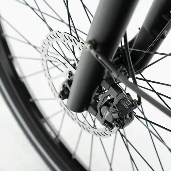 SUPER Deal | JOBOBIKE Dyno - Blauw