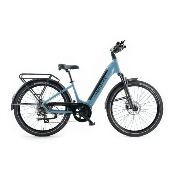 JOBOBIKE Dyno - Blauw