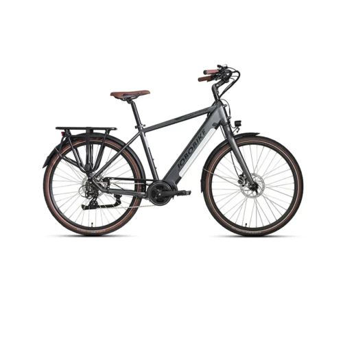 JOBOBIKE Henry - Grijs