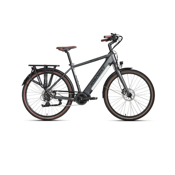 JOBOBIKE-Henry-Grijs-fatbikeskopen_nl JOBOBIKE Henry - Grijs