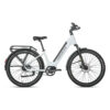 JOBOBIKE Luxe - Sneeuwwit