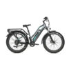 JOBOBIKE-Robin-ST-Grijs-Groen-fatbikeskopen_nl JOBOBIKE Robin ST - Grijs-Groen fatbike