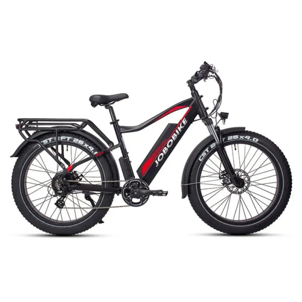 JOBOBIKE-Robin-ZwartRood-fatbikeskopen_nl JOBOBIKE Robin - Zwart/Rood fatbike
