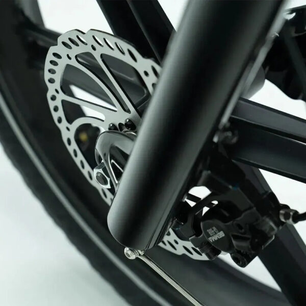 JOBOBIKE Transer - Longtail - Groen