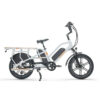JOBOBIKE-Transer-Longtail-Wit-fatbikeskopen_nl-2 JOBOBIKE Transer - Longtail - Wit
