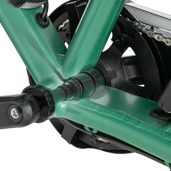 JOBOBIKE-Transer-Longtail-Wit-fatbikeskopen_nl-7 JOBOBIKE Transer - Longtail - Wit