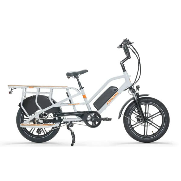 JOBOBIKE-Transer-Longtail-Wit-fatbikeskopen_nl_5a3ab063 JOBOBIKE Transer - Longtail - Wit