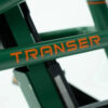 JOBOBIKE Transer - Longtail - Zilvergrijs