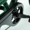 JOBOBIKE Transer - Longtail - Zilvergrijs