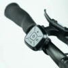 JOBOBIKE Transer - Longtail - Zilvergrijs
