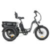 JOBOBIKE-Triker-Zwart-fatbikeskopen_nl JOBOBIKE Triker - Zwart