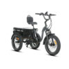 JOBOBIKE-Triker-Zwart-fatbikeskopen_nl-2 JOBOBIKE Triker - Zwart