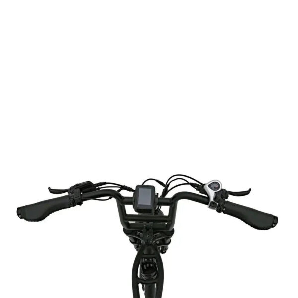 KNAAP-AMS-X-Zwart-fatbikeskopen_nl-6 KNAAP AMS X - Zwart fatbike
