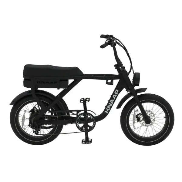 KNAAP-AMS-X-Zwart-fatbikeskopen_nl KNAAP AMS X - Zwart fatbike