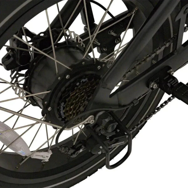 KNAAP-RTD-X-Zwart-fatbikeskopen_nl-4 KNAAP RTD X - Zwart fatbike