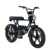 KOBRA V1.2 - Blauw fatbike