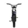 KOBRA V1.2 - Blauw fatbike