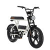 KOBRA V1.2 - Chalk fatbike