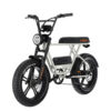 KOBRA V1.2 - Chalk fatbike