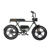 KOBRA V1.2 - Grijs fatbike
