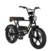 KOBRA V1.2 - Grijs fatbike