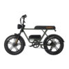KOBRA V1.2 - Grijs fatbike