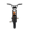KOBRA V1.2 - Oranje fatbike