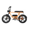 KOBRA V1.2 - Oranje fatbike