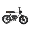 KOBRA V1.2 - Zwart fatbike