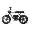 KOBRA V1.2 - Zwart fatbike