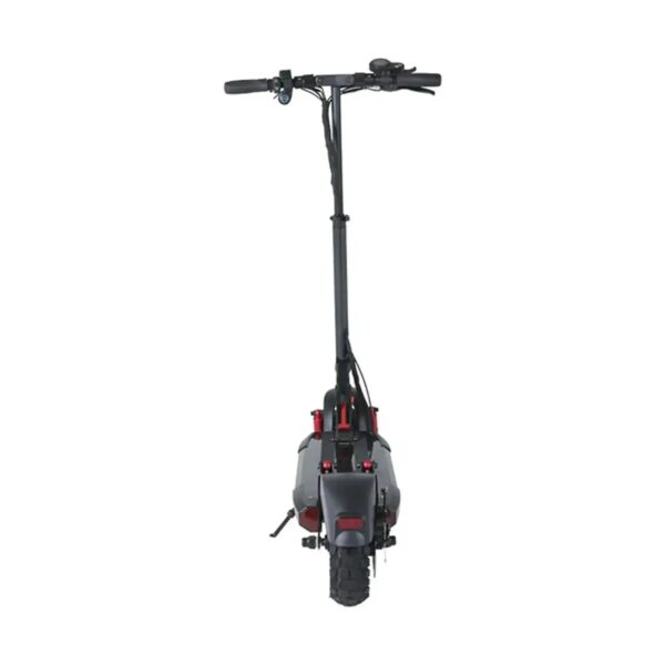 Kaabo Skywalker 10C - Zwart