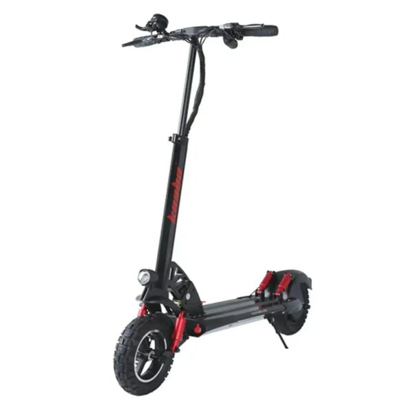 Kaabo Skywalker 10C - Zwart
