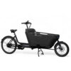 Keewee Bike 2.0 - Zwart
