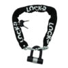 Kettingslot - Art 3 - LOCK-R