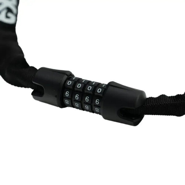 Kettingslot Basis 1 - LOCK-R