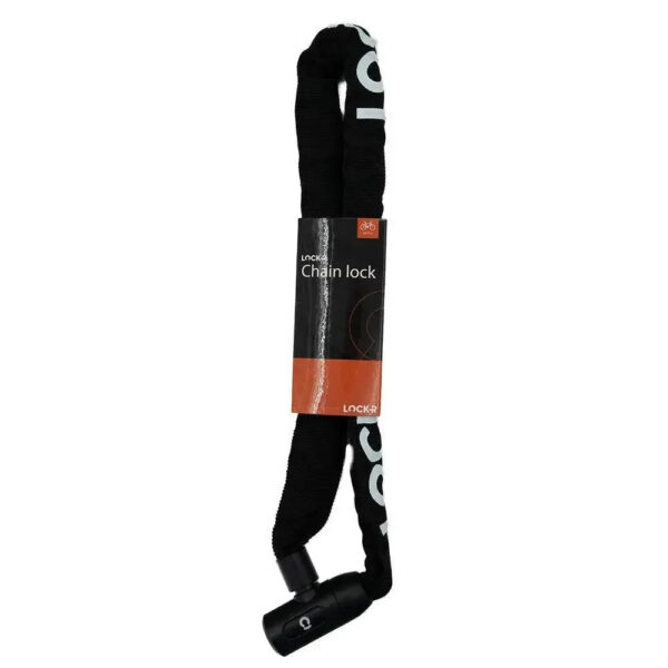 Kettingslot Basis 2 - LOCK-R