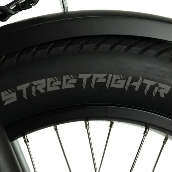 MONKEYBIKE-MonkeyTail-Beasty-Bruin-fatbikeskopen_nl-12 MONKEYBIKE MonkeyTail - Beasty Bruin