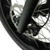 MONKEYBIKE MonkeyTail - Olifant Grijs