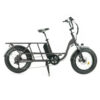 MONKEYBIKE MonkeyTail - Olifant Grijs