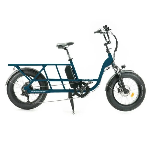 MONKEYBIKE-MonkeyTail-Sky-blauw-fatbikeskopen_nl-2 MONKEYBIKE MonkeyTail - Sky blauw