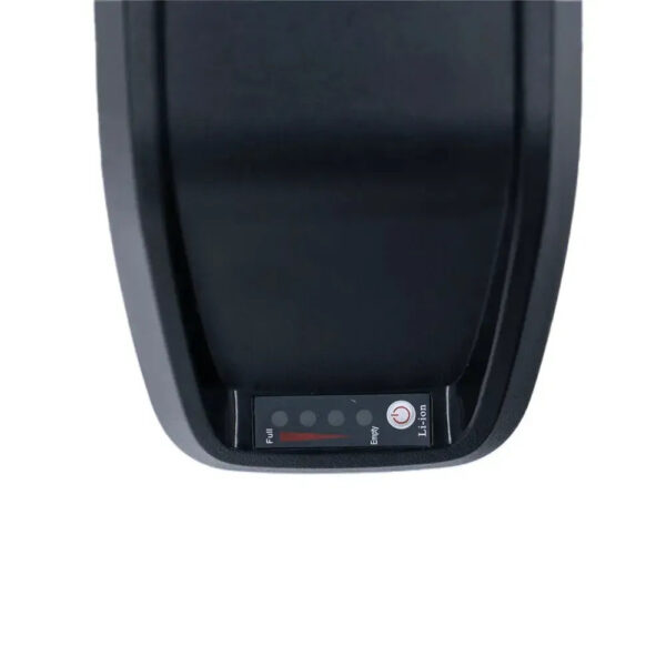 OUXI C80 Mini - Accu