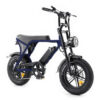 OUXI-C80-Mini-Blauw-fatbikeskopen_nl-2 OUXI C80 Mini - Blauw fatbike