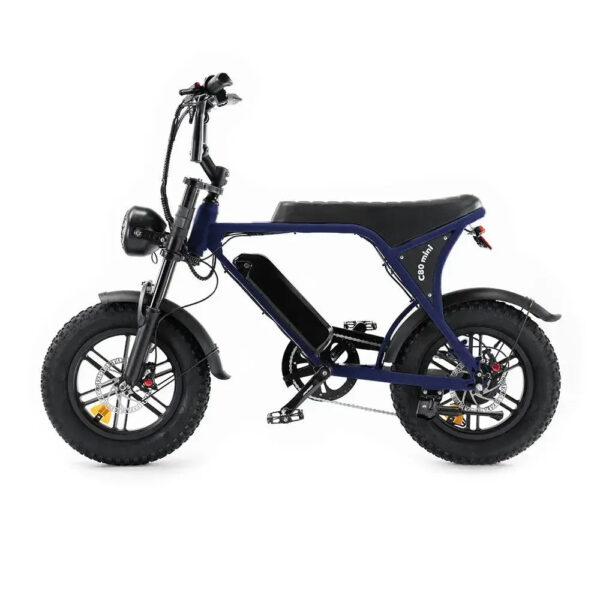 OUXI-C80-Mini-Blauw-fatbikeskopen_nl-3 OUXI C80 Mini - Blauw fatbike