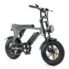 OUXI-C80-Mini-Grijs-fatbikeskopen_nl-2 OUXI C80 Mini - Grijs fatbike