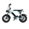 OUXI C80 Mini - Licht Blauw fatbike