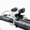 OUXI C80 Mini - Licht Blauw fatbike