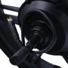OUXI C80 Mini - Motor
