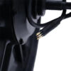 OUXI C80 Mini - Motor