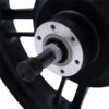 OUXI C80 Mini - Motor