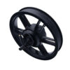 OUXI C80 Mini - Motor